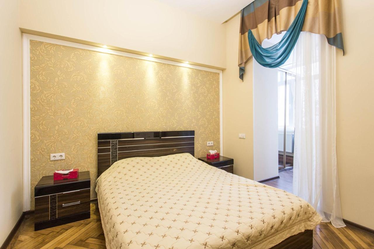 Odessa Apartment2 Exterior foto
